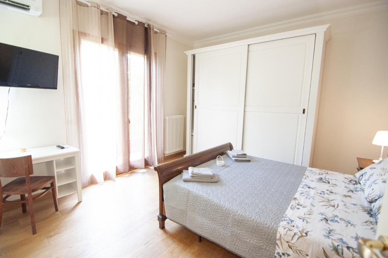 צ'זנה B&B Antico Sentiero מראה חיצוני תמונה