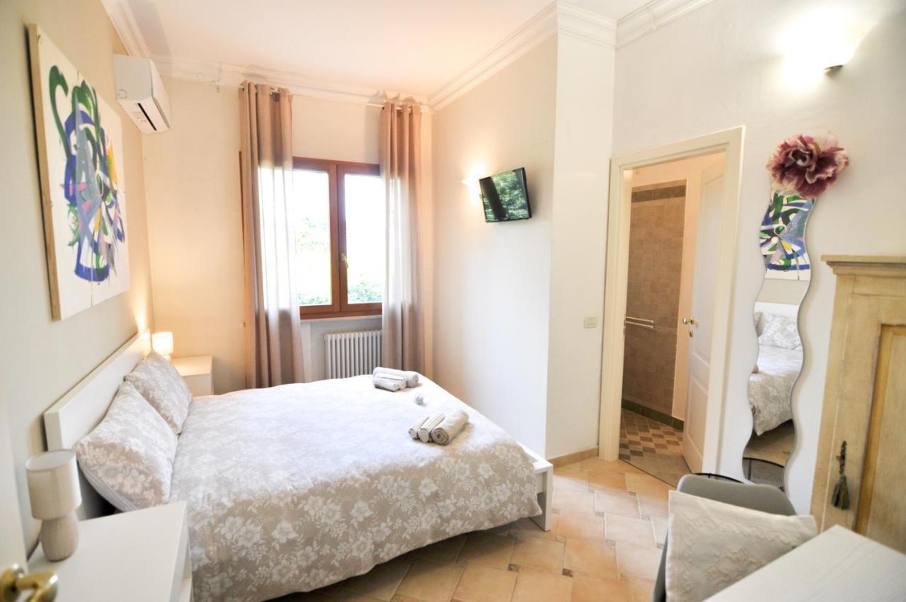 צ'זנה B&B Antico Sentiero מראה חיצוני תמונה
